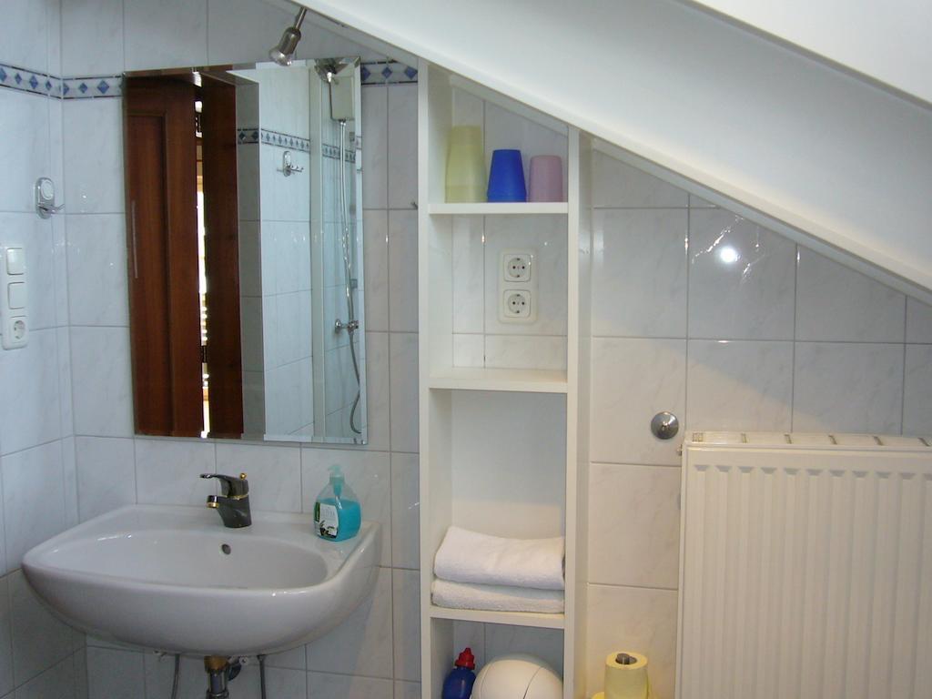 Ferienwohnungen Haus Peer Bad Goisern Phòng bức ảnh