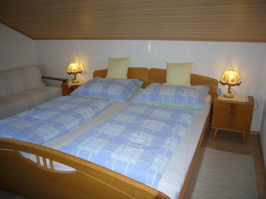 Ferienwohnungen Haus Peer Bad Goisern Phòng bức ảnh