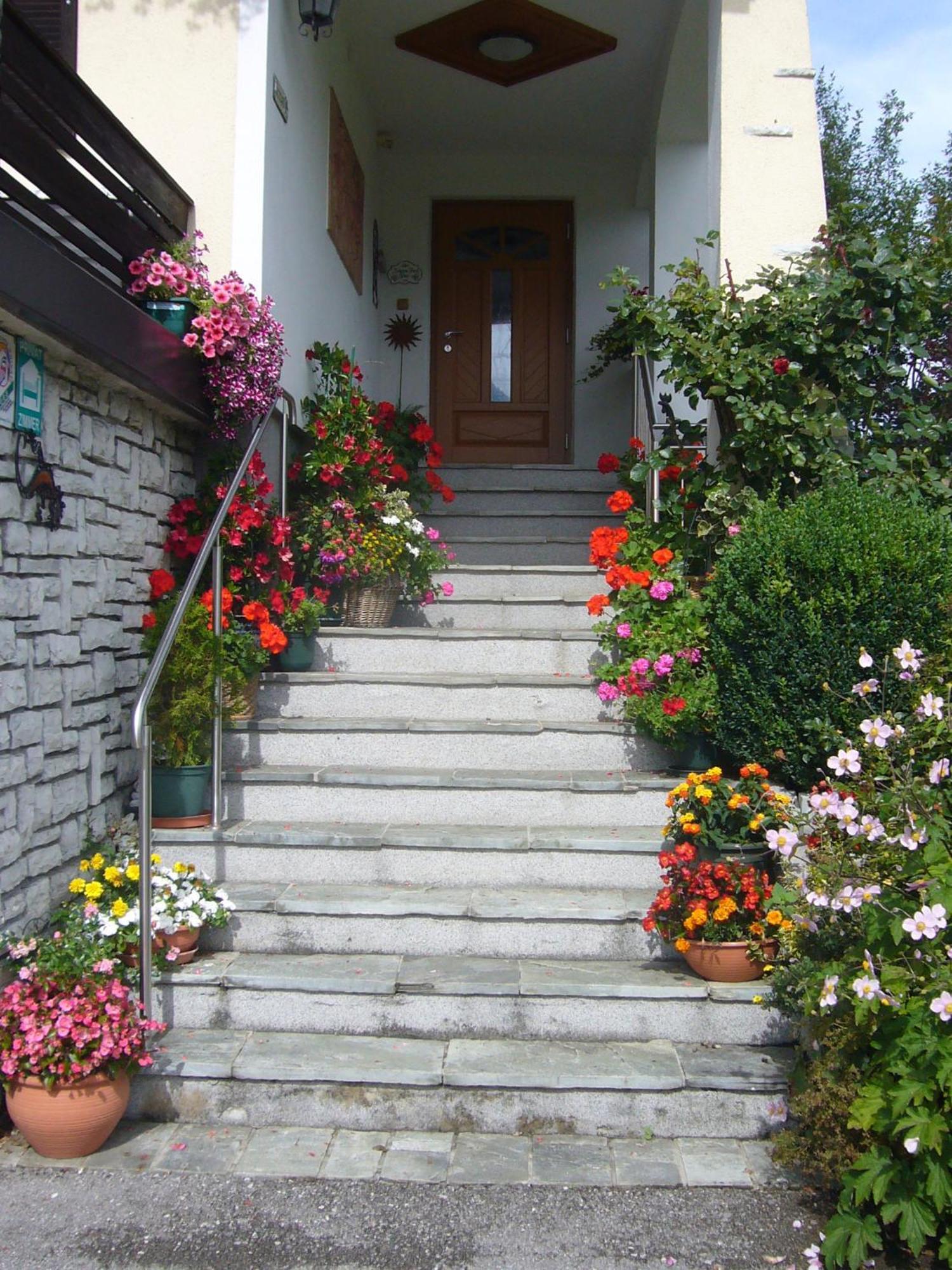 Ferienwohnungen Haus Peer Bad Goisern Ngoại thất bức ảnh